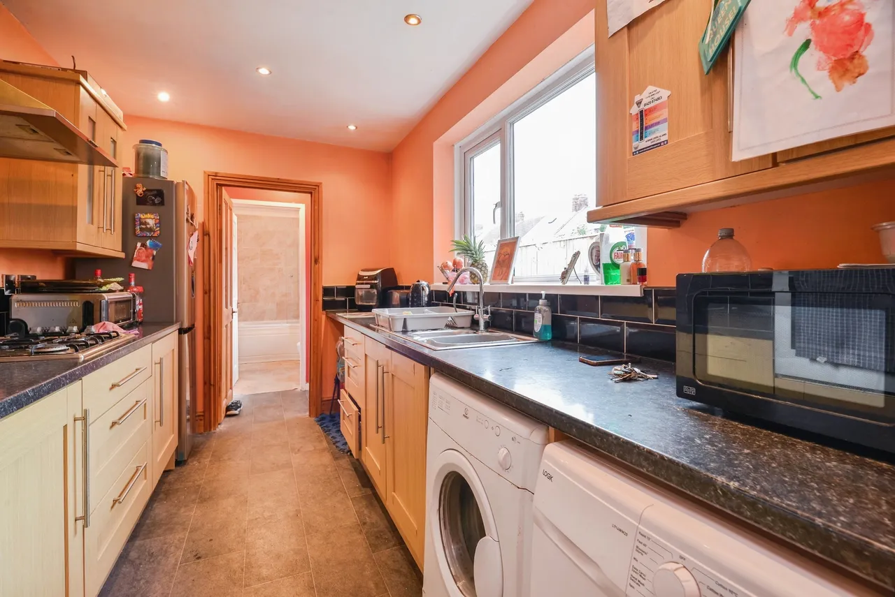 Everett Street, Hartlepool, TS26, photo 7