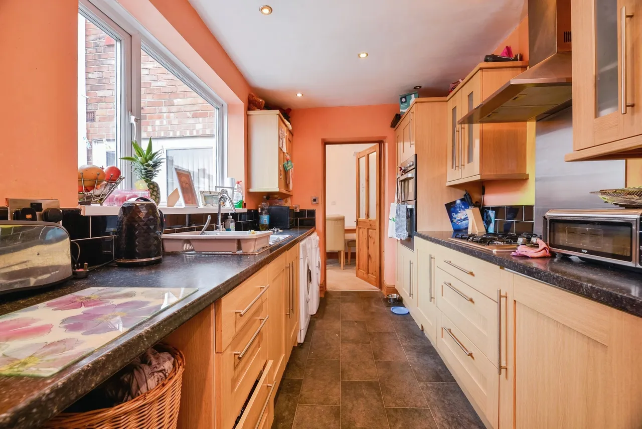 Everett Street, Hartlepool, TS26, photo 6