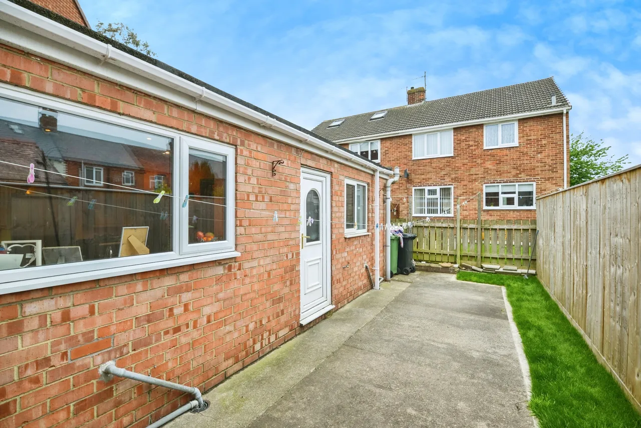 Everett Street, Hartlepool, TS26, photo 14