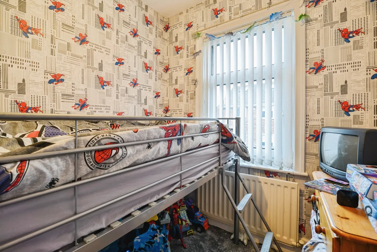 Everett Street, Hartlepool, TS26, photo 12