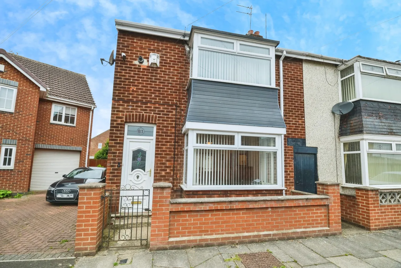 Everett Street, Hartlepool, TS26, photo 2