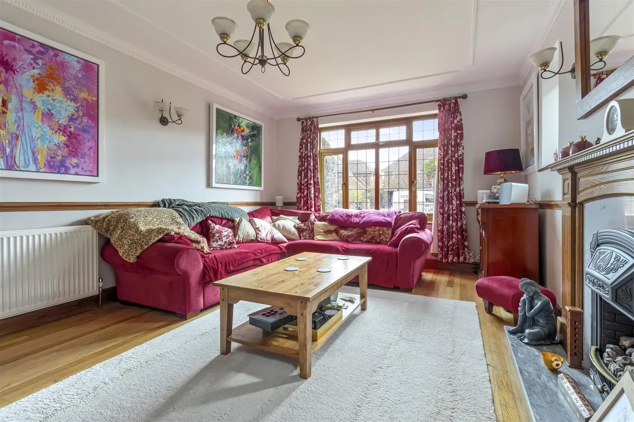 Withdean Avenue, Goring-By-Sea, Worthing, photo 4