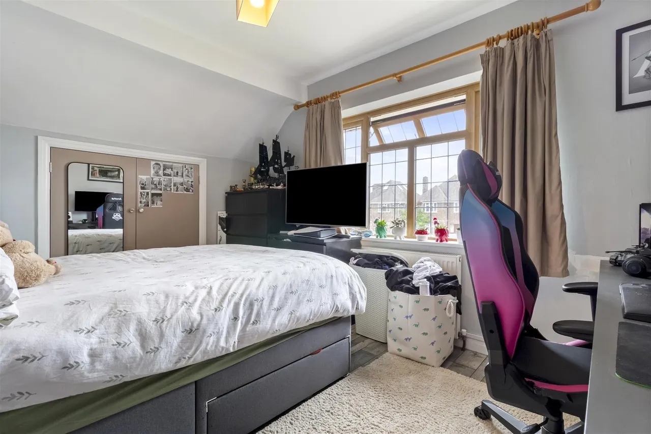 Withdean Avenue, Goring-By-Sea, Worthing, photo 15