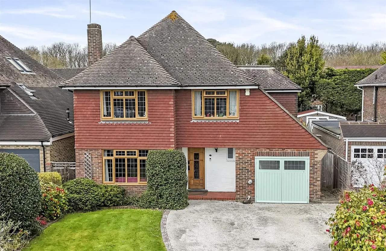 Withdean Avenue, Goring-By-Sea, Worthing, photo 31