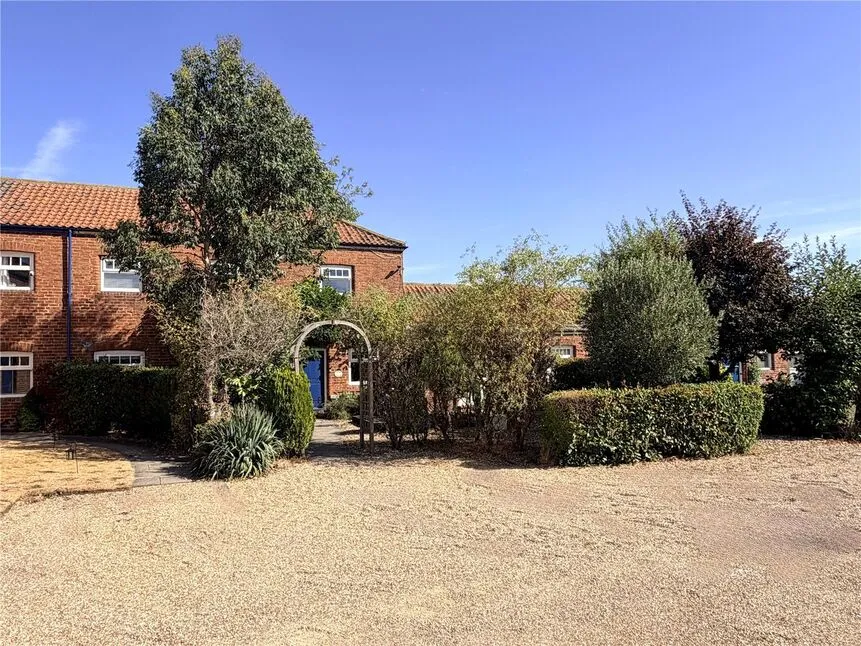 3 bed house for sale — Limestone Hill, Limestone Hill, Tickhill, South Yorkshire, DN11