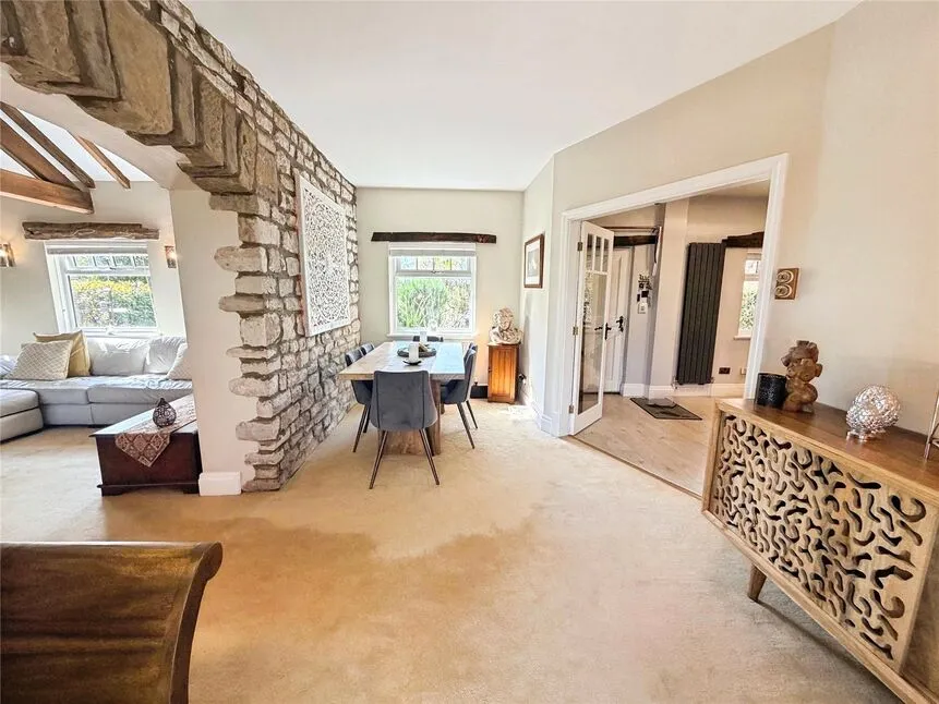 Limestone Hill, Limestone Hill, Tickhill, South Yorkshire, DN11, photo 5