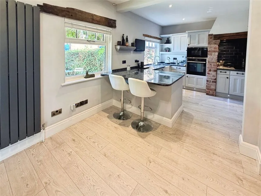 Limestone Hill, Limestone Hill, Tickhill, South Yorkshire, DN11, photo 11