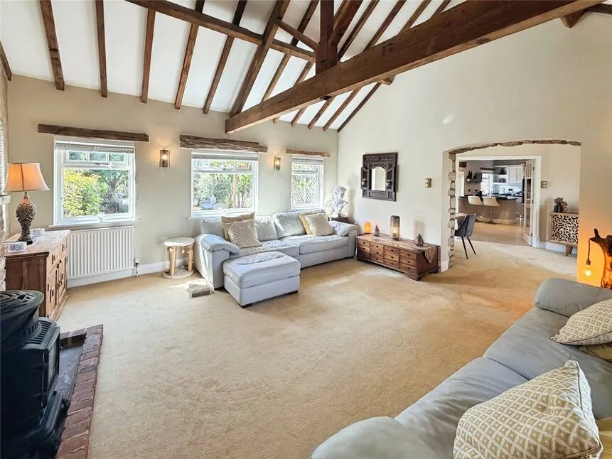 Limestone Hill, Limestone Hill, Tickhill, South Yorkshire, DN11, photo 4