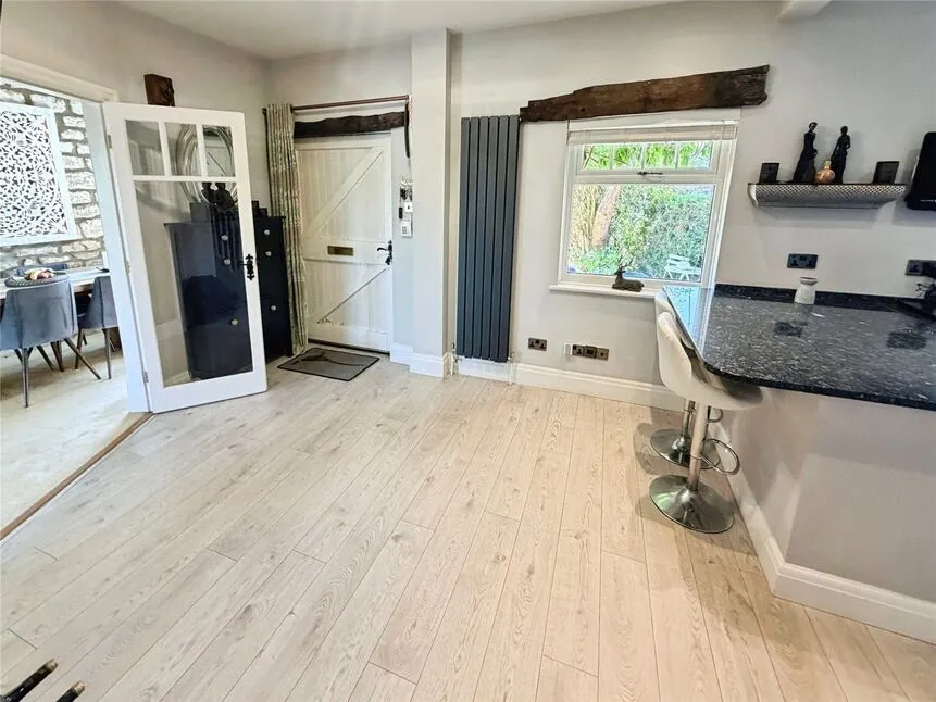 Limestone Hill, Limestone Hill, Tickhill, South Yorkshire, DN11, photo 9