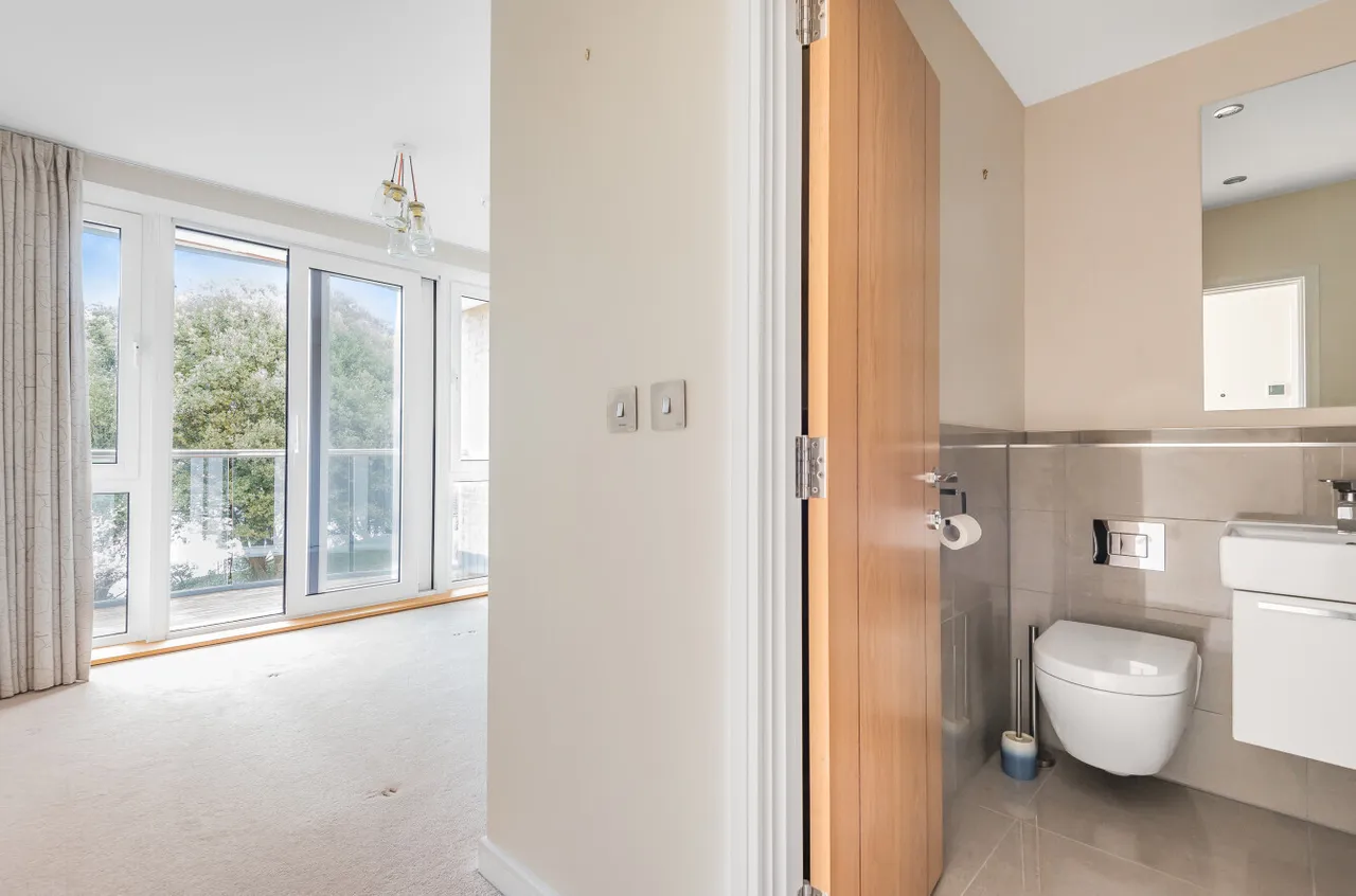 Almansa Way, Lymington, SO41, photo 10