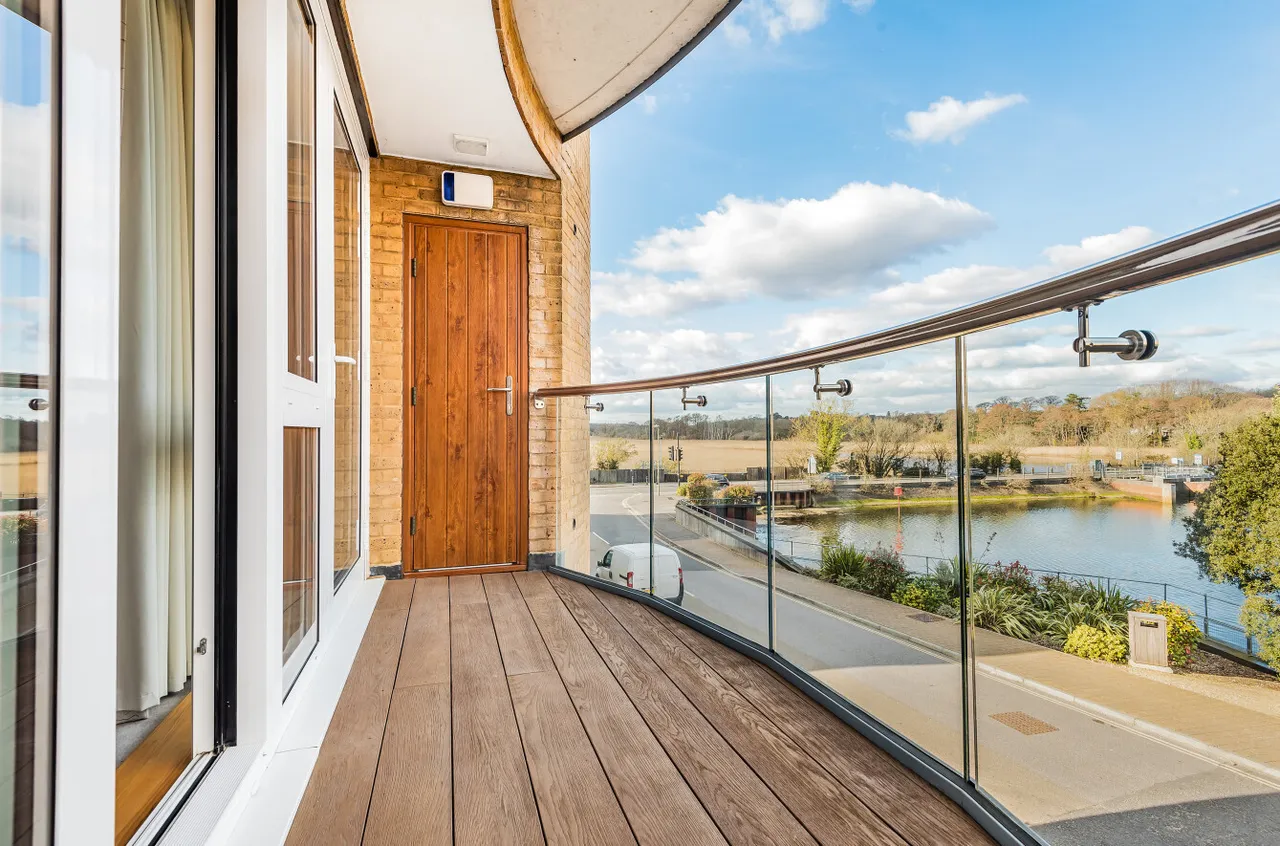 Almansa Way, Lymington, SO41, photo 11