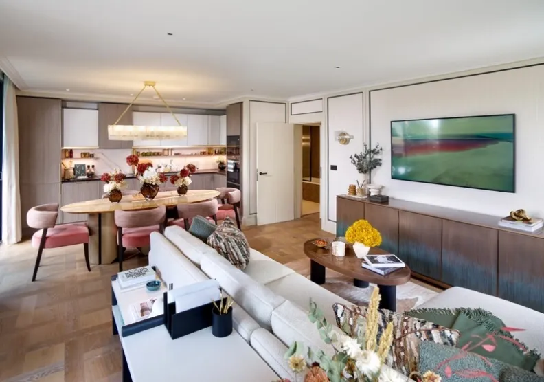 Armoury Way, Wandsworth Mills, SW18, photo 11