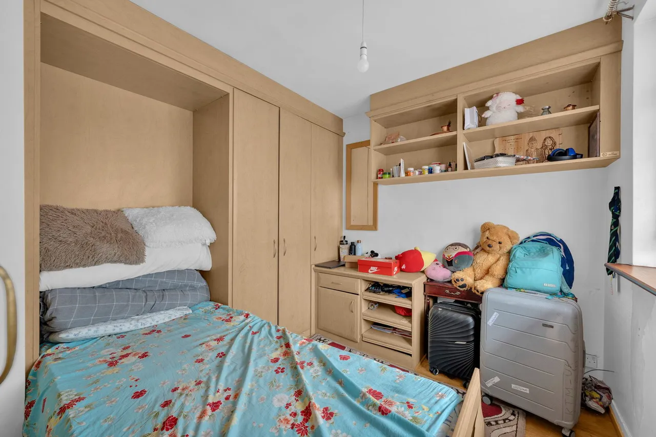 Bracondale Road, Abbey Wood, SE2, photo 14