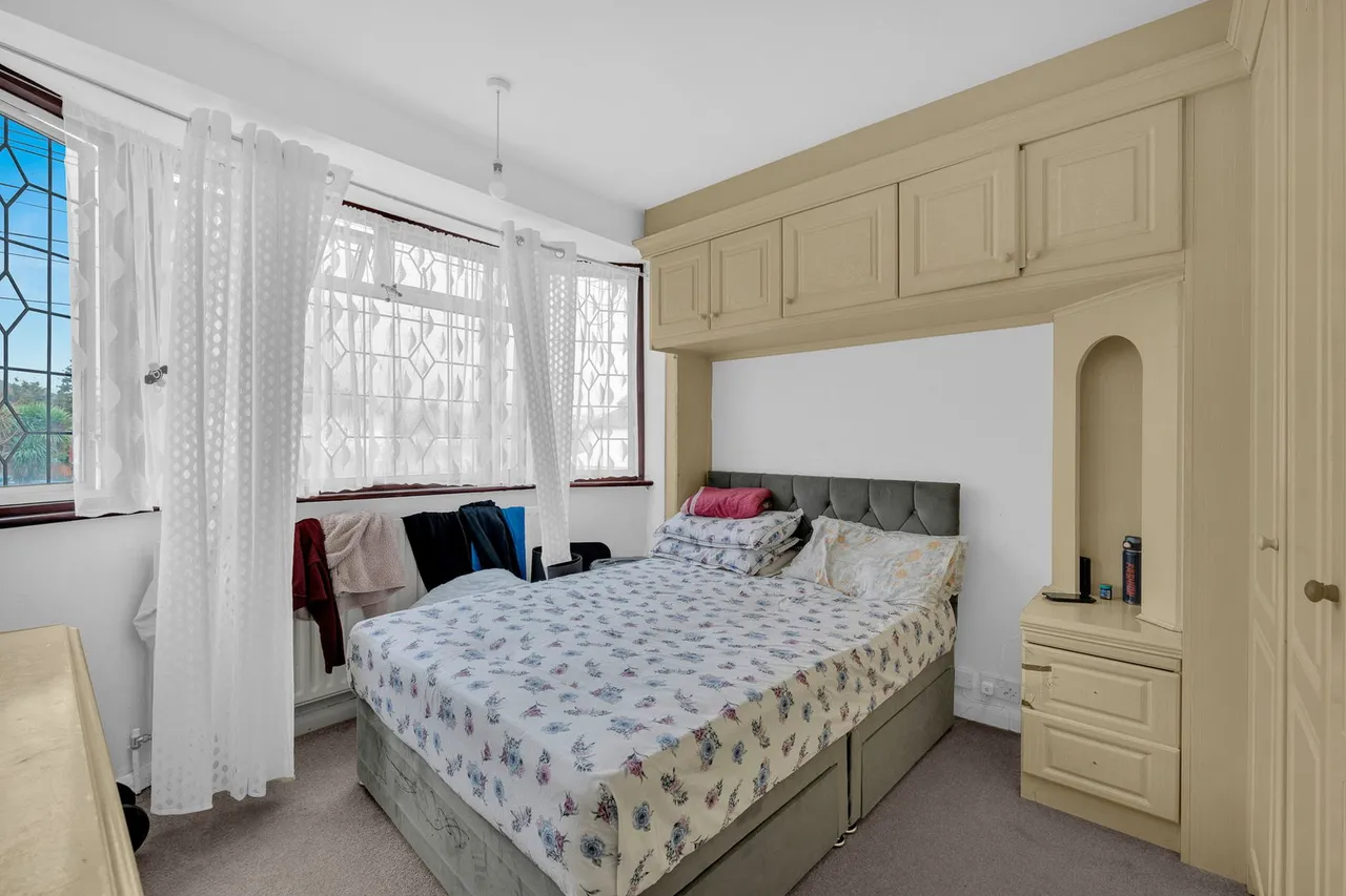 Bracondale Road, Abbey Wood, SE2, photo 15