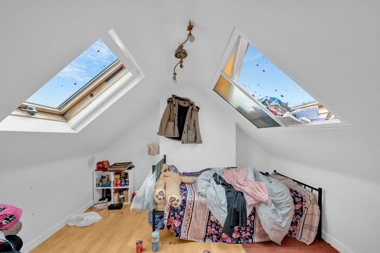 Bracondale Road, Abbey Wood, SE2, photo 12
