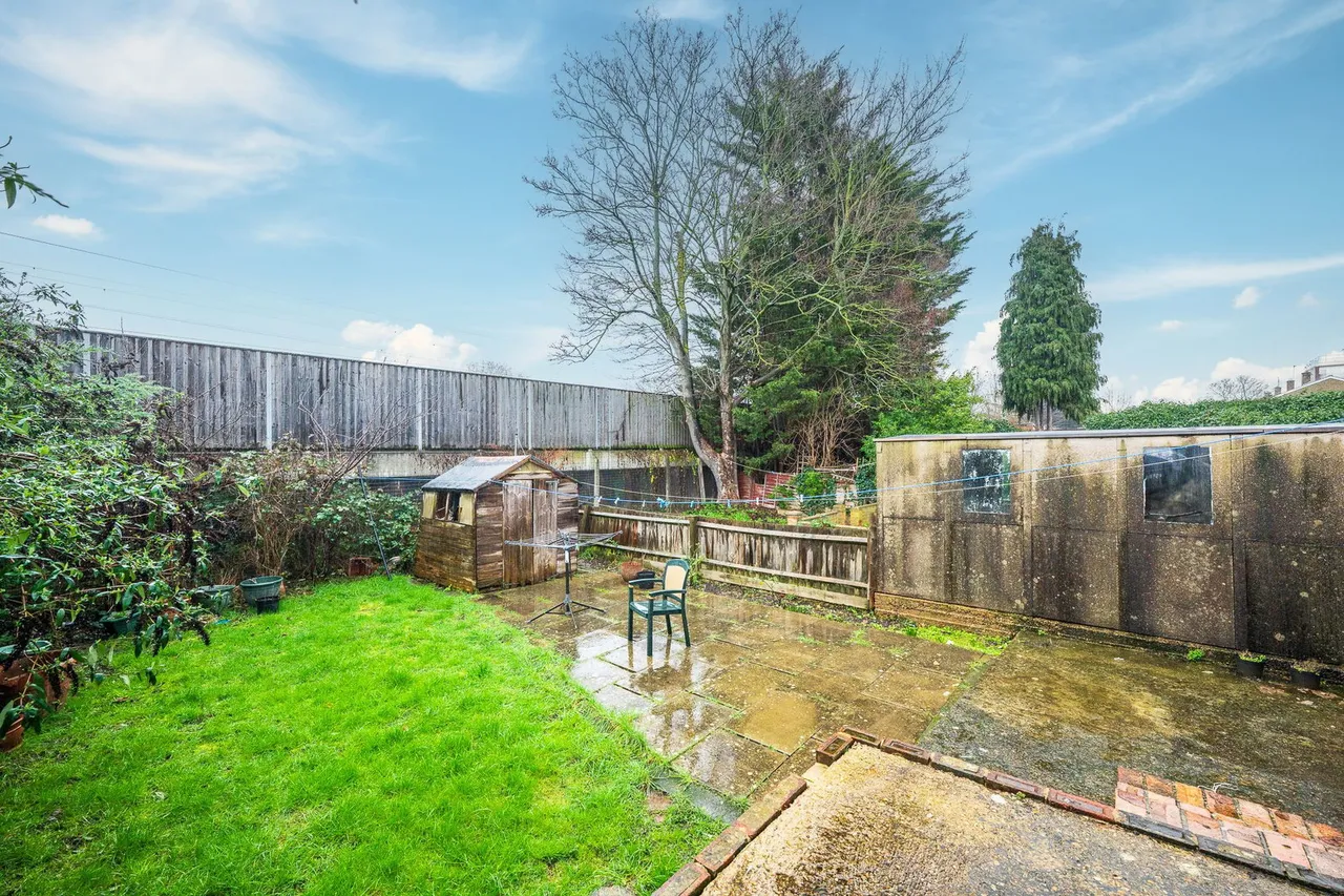 Bracondale Road, Abbey Wood, SE2, photo 17