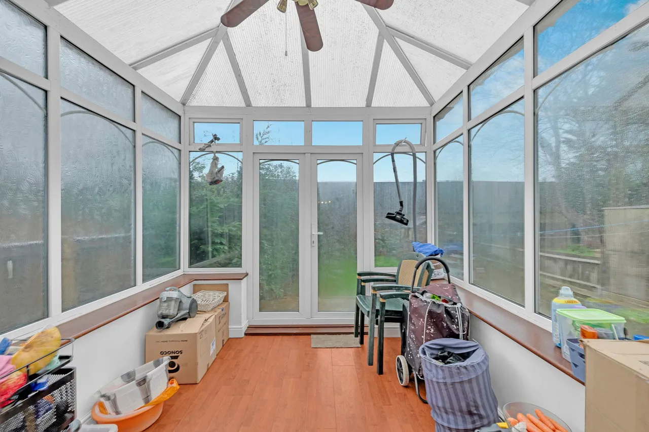 Bracondale Road, Abbey Wood, SE2, photo 9