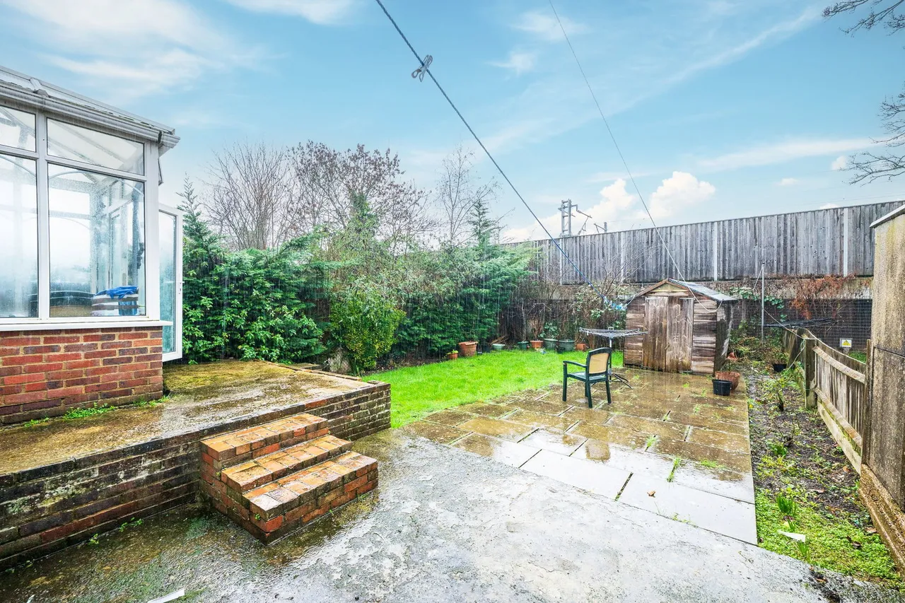 Bracondale Road, Abbey Wood, SE2, photo 16