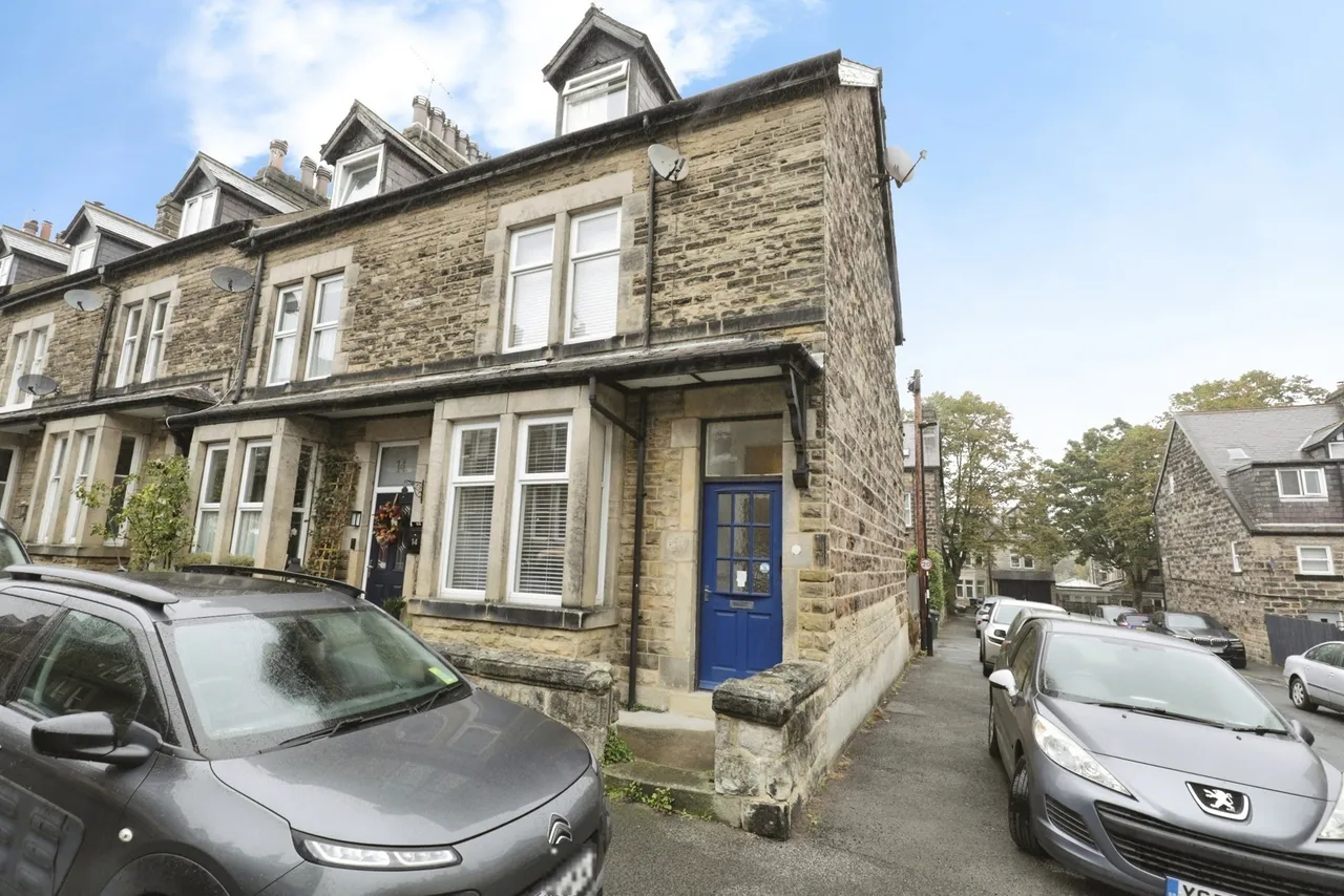 Duchy Grove, Harrogate, HG2, photo 19