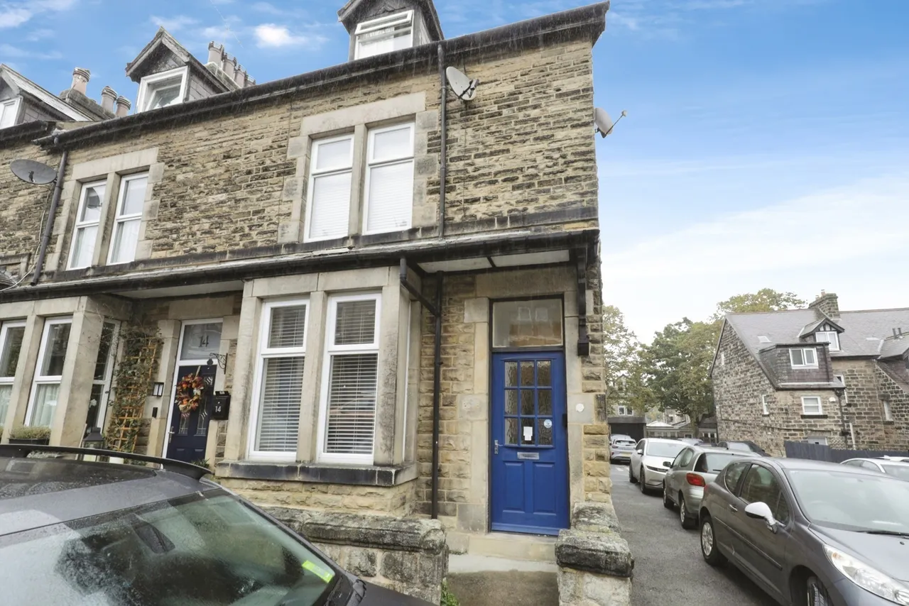 Duchy Grove, Harrogate, HG2, photo 18