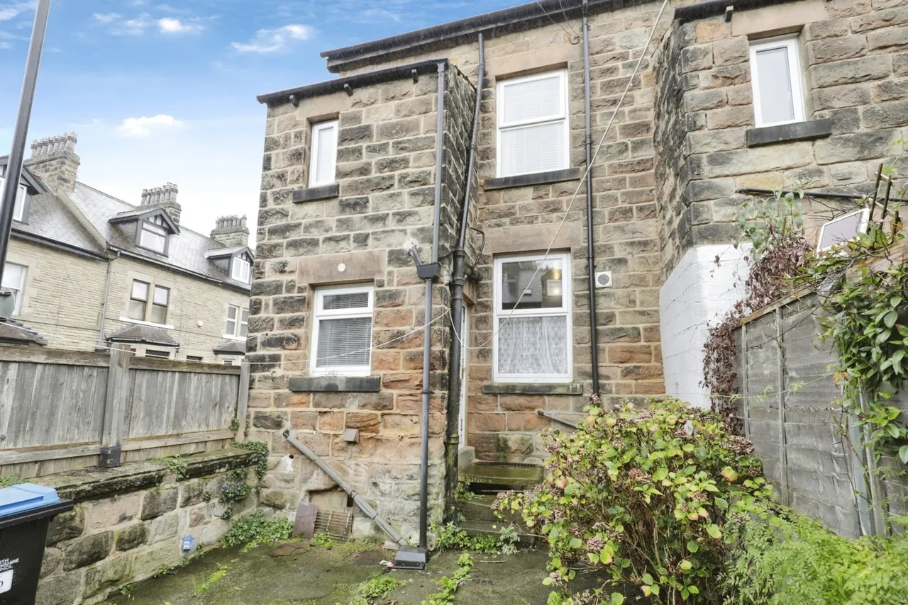Duchy Grove, Harrogate, HG2, photo 17