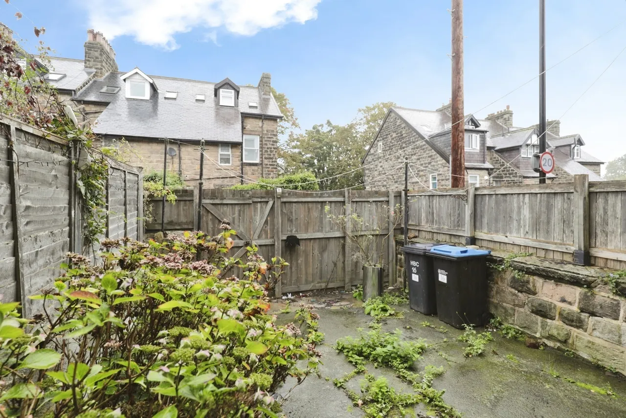 Duchy Grove, Harrogate, HG2, photo 16
