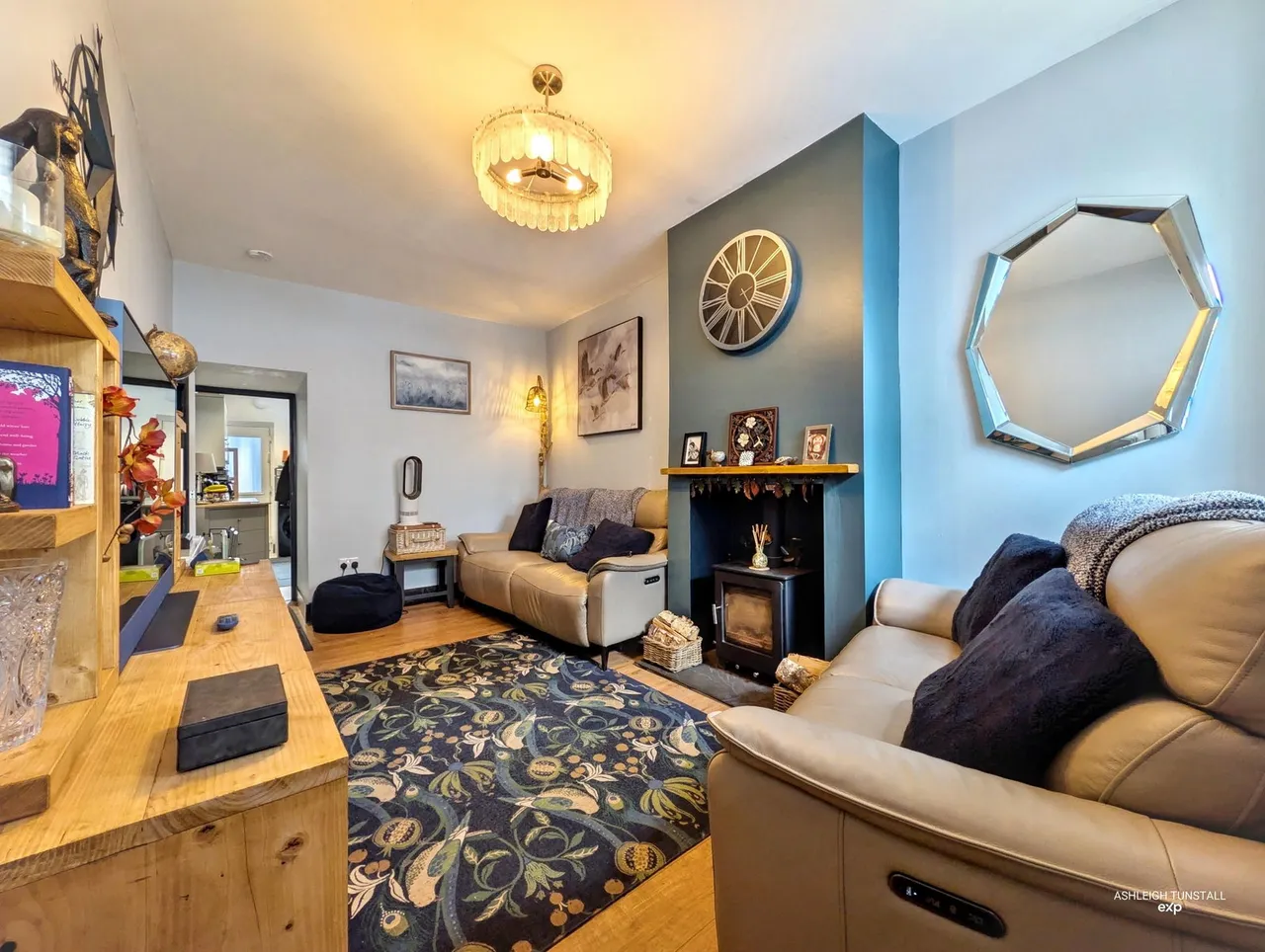 Eaglesfield Street, Maryport, CA15, photo 2