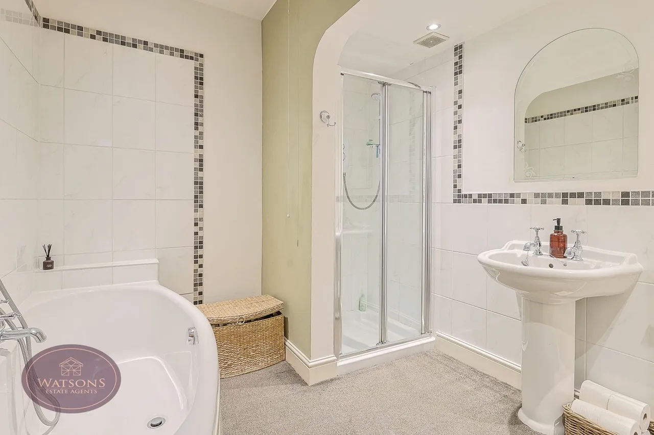 Eastwood, Nottingham, photo 20