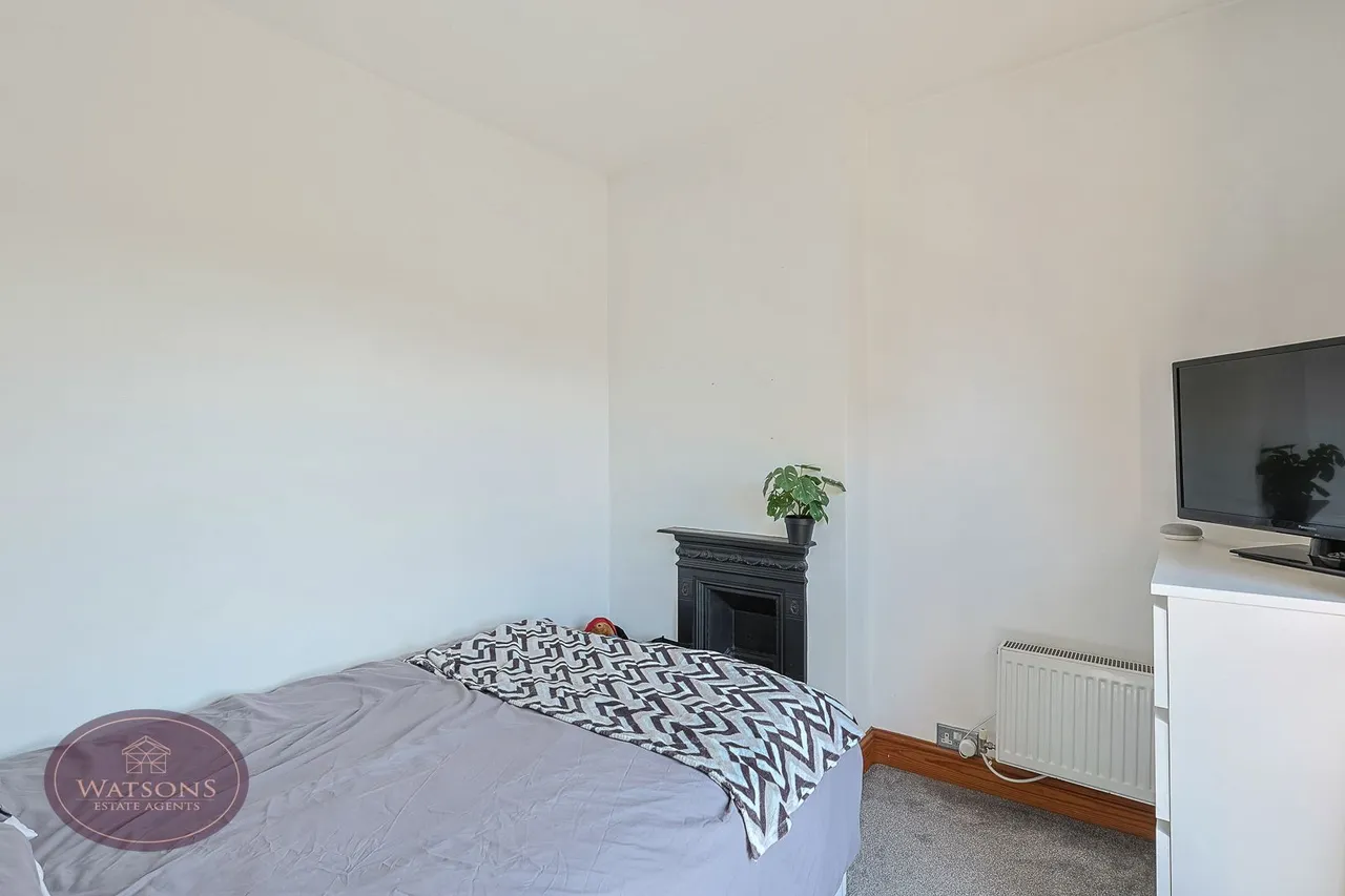 Eastwood, Nottingham, photo 16