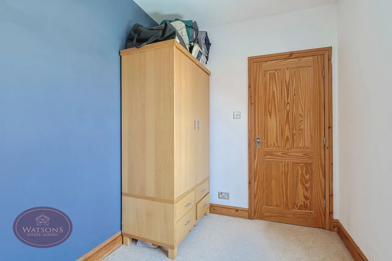Eastwood, Nottingham, photo 19
