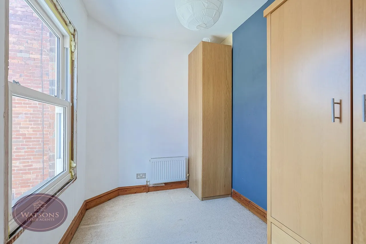 Eastwood, Nottingham, photo 18