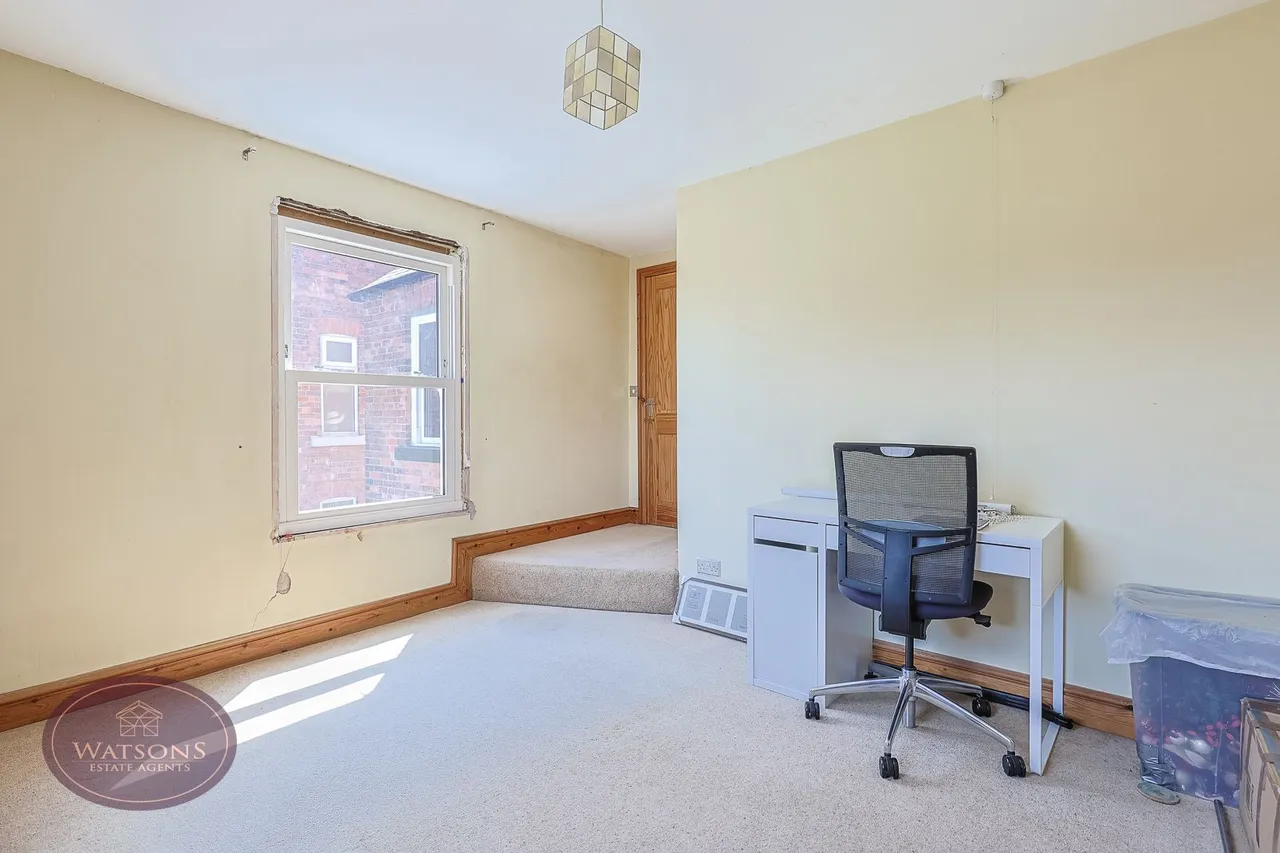 Eastwood, Nottingham, photo 13