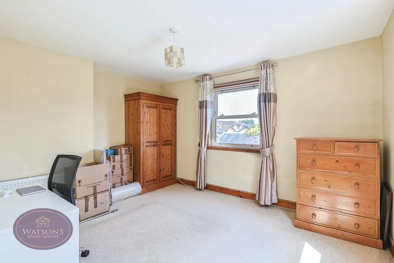 Eastwood, Nottingham, photo 12