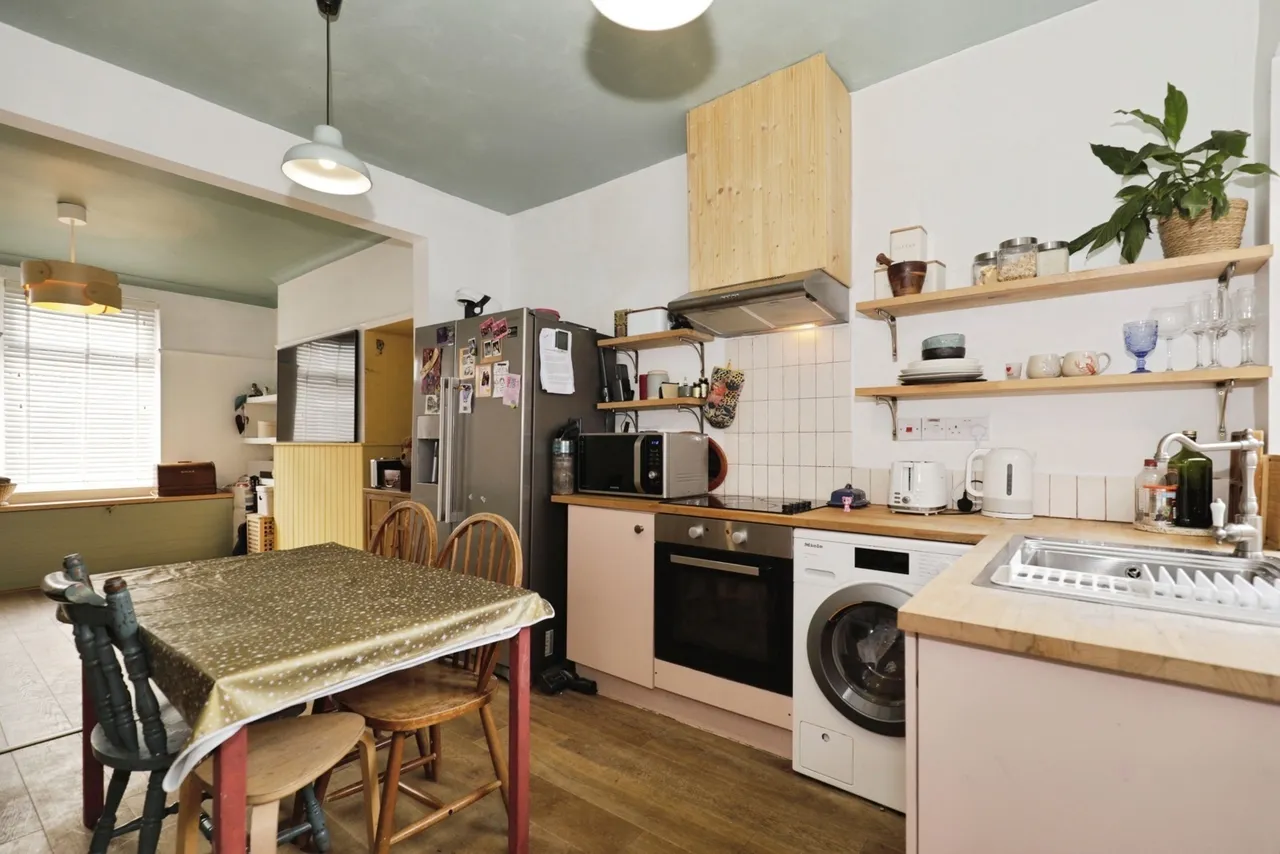 Kitchener Street, York, North Yorkshire, YO31, photo 3