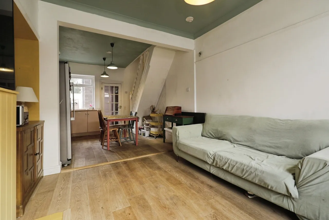 Kitchener Street, York, North Yorkshire, YO31, photo 5