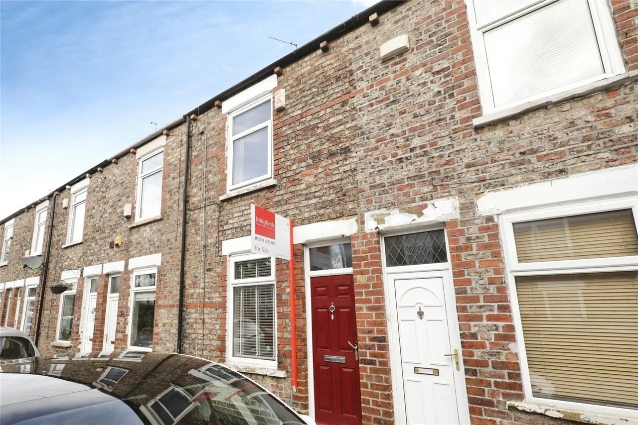 Kitchener Street, York, North Yorkshire, YO31, photo 15