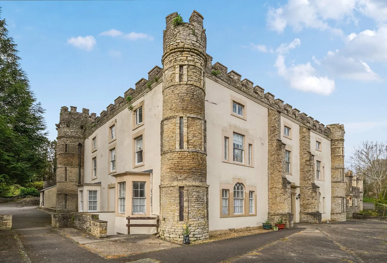 Willsbridge House, Willsbridge Hill, BS30 6EX, photo 8