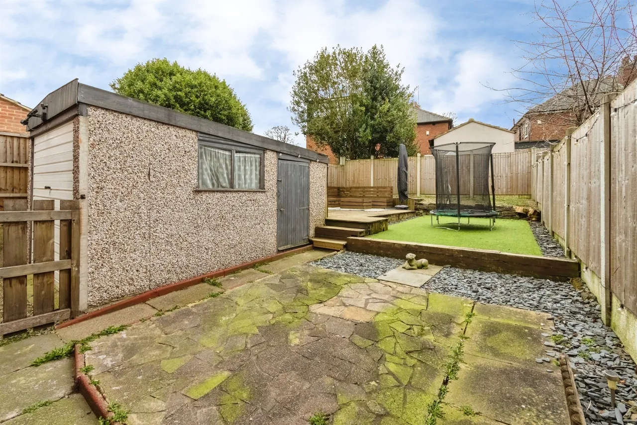 The Oval, Leeds, LS14, photo 13