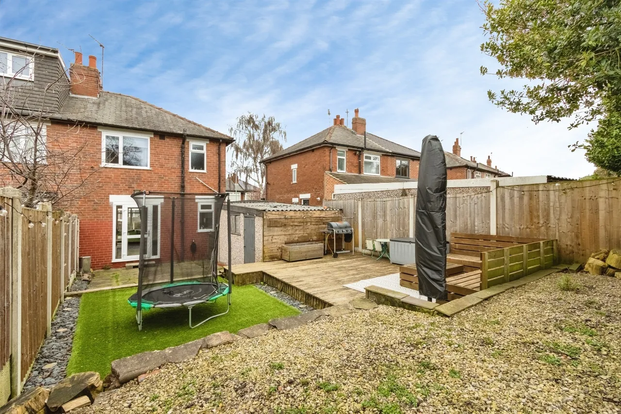 The Oval, Leeds, LS14, photo 12