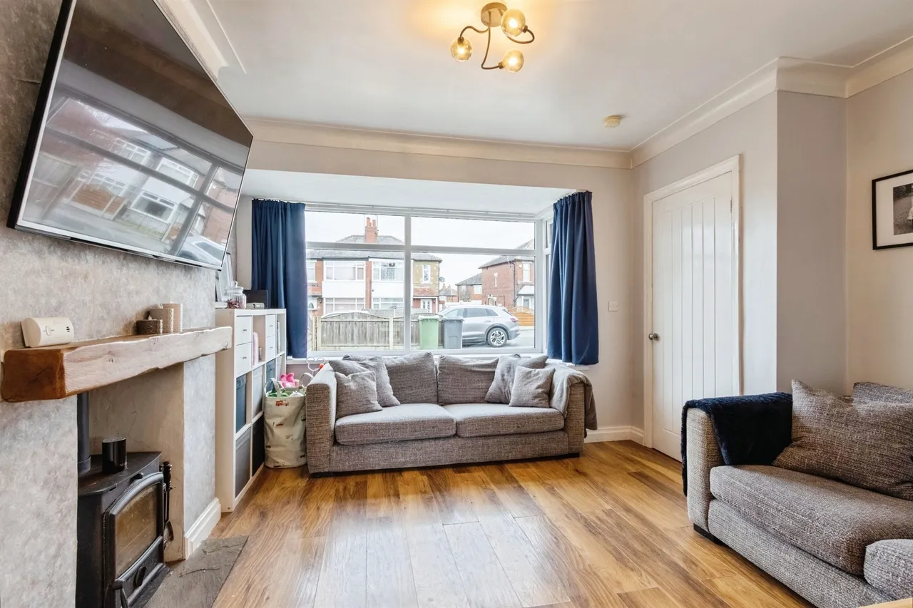 The Oval, Leeds, LS14, photo 5