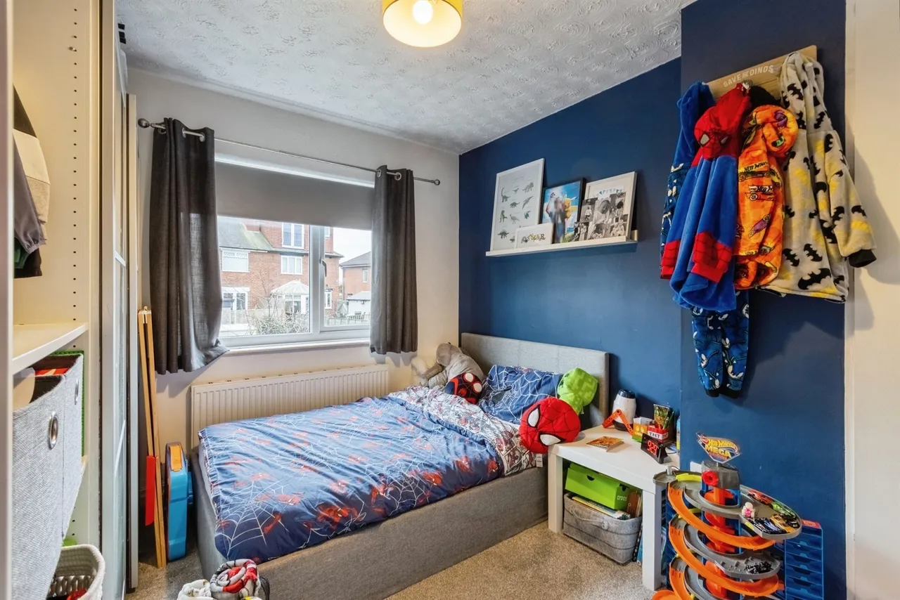 The Oval, Leeds, LS14, photo 9