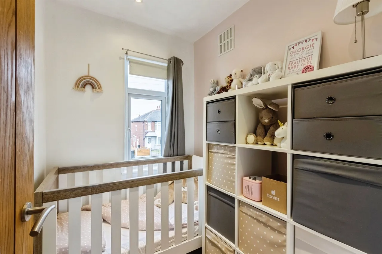 The Oval, Leeds, LS14, photo 11