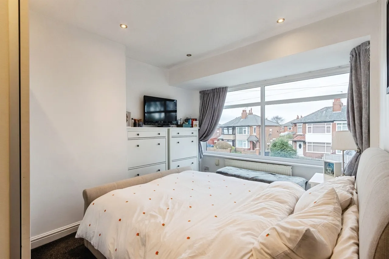 The Oval, Leeds, LS14, photo 7