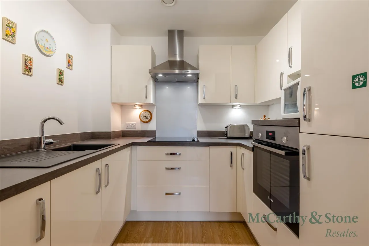 Loughborough Road, Quorn, LE12, photo 12