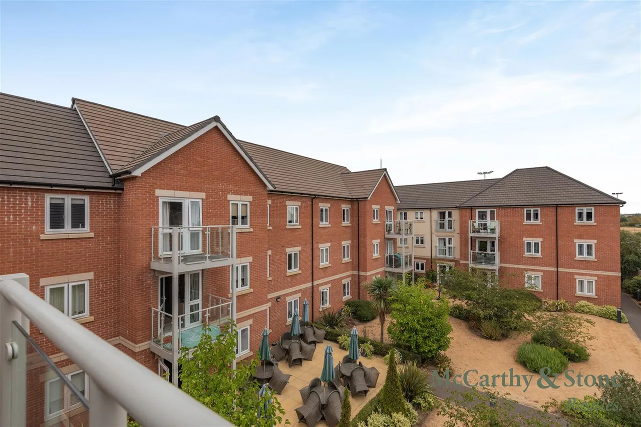 Loughborough Road, Quorn, LE12, photo 10