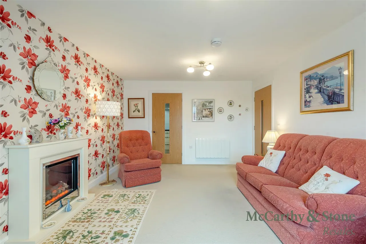 Loughborough Road, Quorn, LE12, photo 4