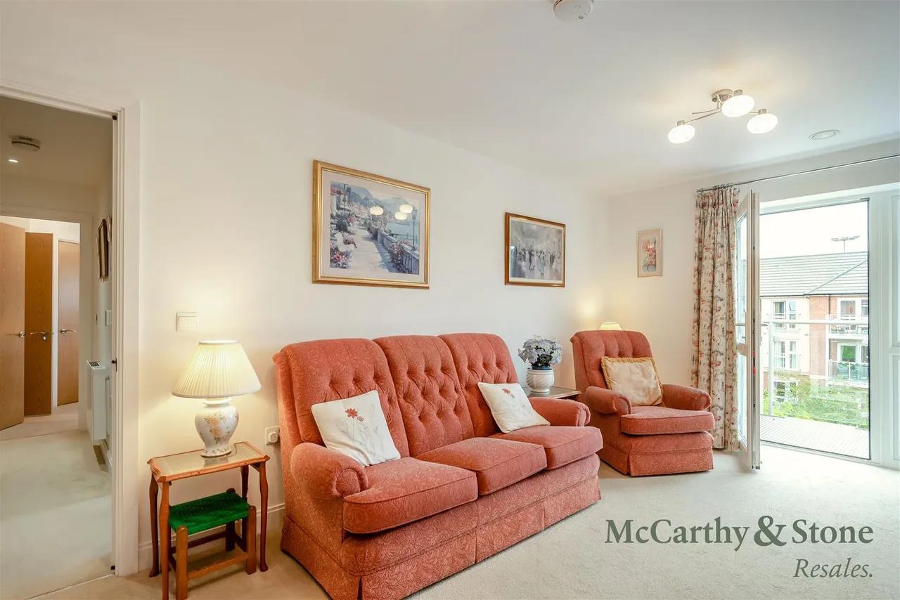 Loughborough Road, Quorn, LE12, photo 6
