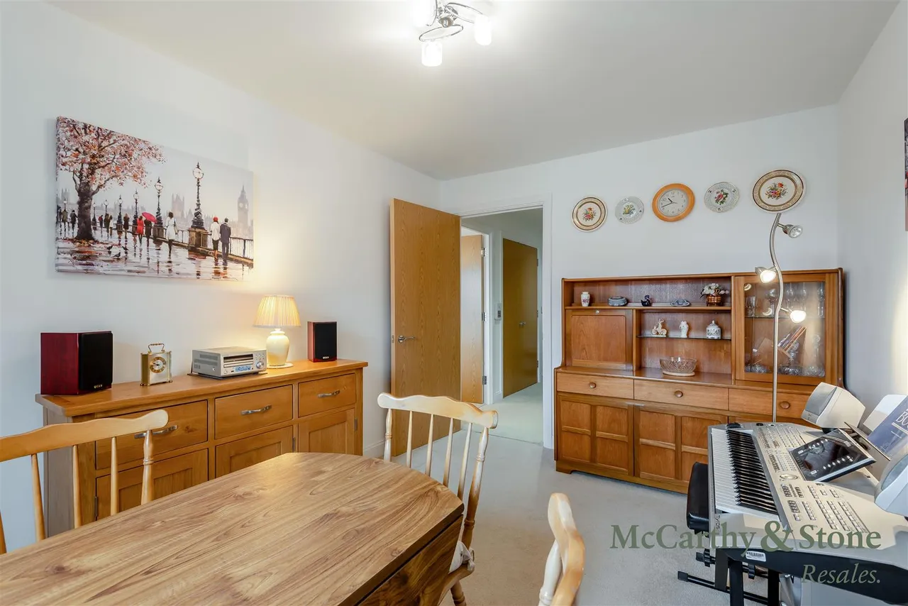 Loughborough Road, Quorn, LE12, photo 21