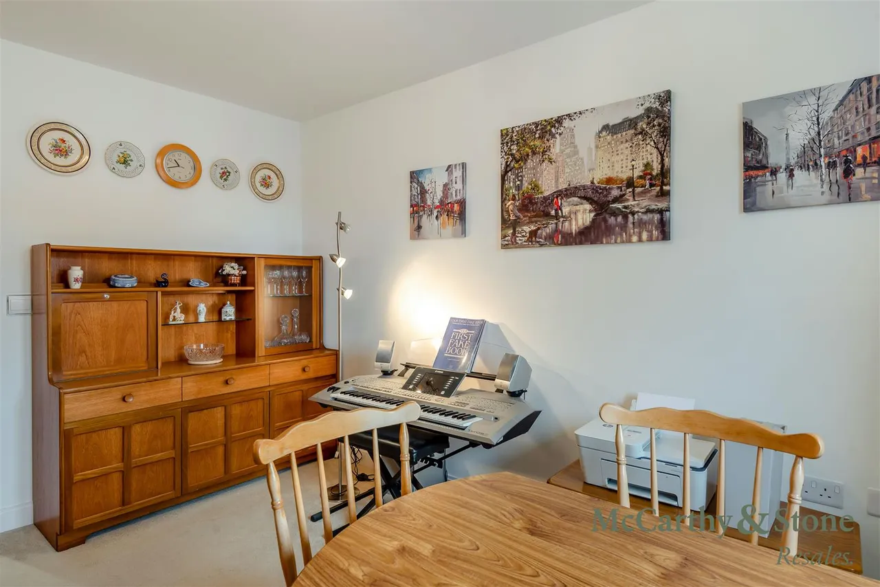 Loughborough Road, Quorn, LE12, photo 22
