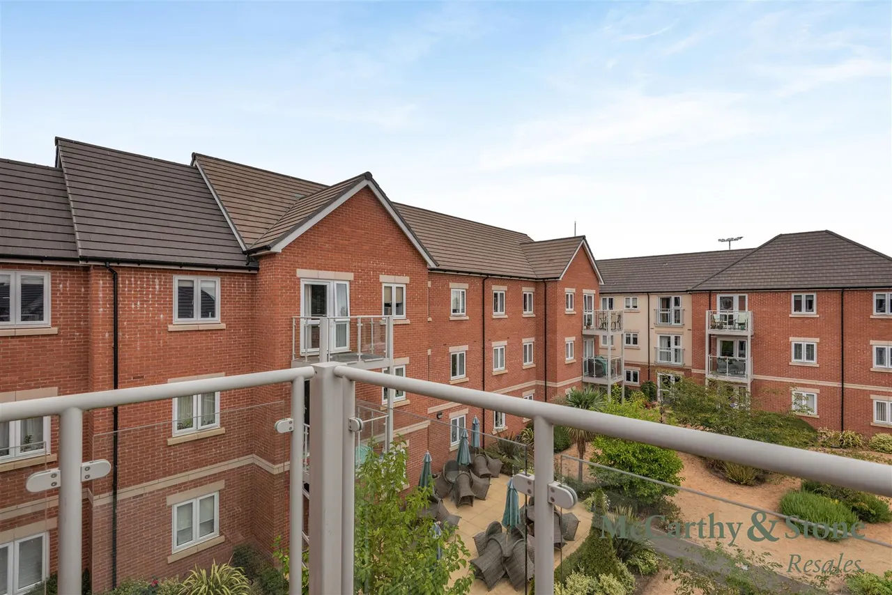 Loughborough Road, Quorn, LE12, photo 9